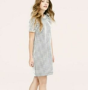 Lou & Grey shift dress XS